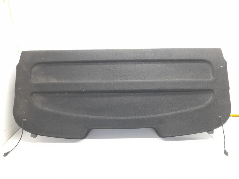 Recambio de bandeja trasera para ford fiesta vi (cb1, ccn) 1.6 tdci referencia OEM IAM   