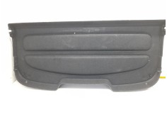 Recambio de bandeja trasera para ford fiesta vi (cb1, ccn) 1.6 tdci referencia OEM IAM    2