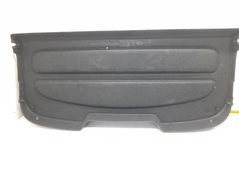 Recambio de bandeja trasera para ford fiesta vi (cb1, ccn) 1.6 tdci referencia OEM IAM   