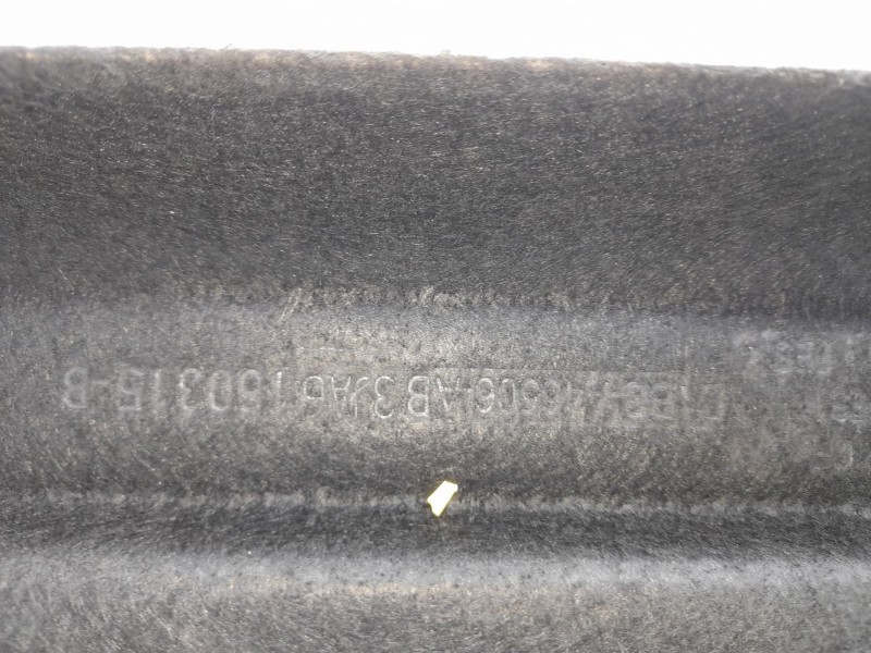 Recambio de bandeja trasera para ford fiesta vi (cb1, ccn) 1.6 tdci referencia OEM IAM   