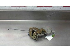 Recambio de cerradura puerta delantera izquierda para nissan terrano/terrano.ii (r20) 2.7 turbodiesel referencia OEM IAM    2