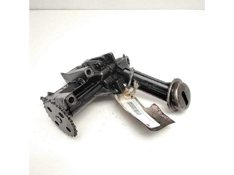 Recambio de bomba aceite para nissan almera (n16/e) 1.5 dci turbodiesel cat referencia OEM IAM   124764