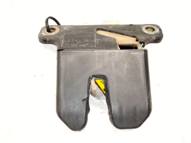 Recambio de cerradura maletero / porton para seat toledo ii (1m2) 1.9 tdi referencia OEM IAM 8D5827505D  