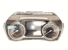 Recambio de cuadro instrumentos para isuzu d-max iii (tfr, tfs) 1.9 ddi (tfr87j, tfr87) referencia OEM IAM 8978417170  