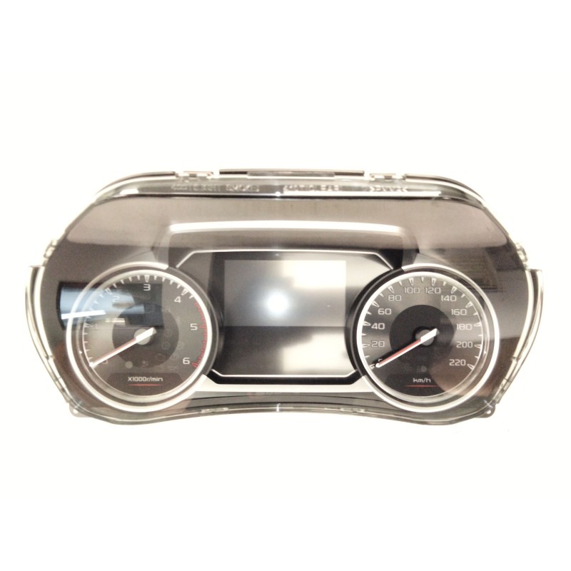 Recambio de cuadro instrumentos para isuzu d-max iii (tfr, tfs) 1.9 ddi (tfr87j, tfr87) referencia OEM IAM 8978417170  