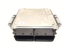 Recambio de centralita motor uce para isuzu d-max iii (tfr, tfs) 1.9 ddi (tfr87j, tfr87) referencia OEM IAM 8978354770 028103946