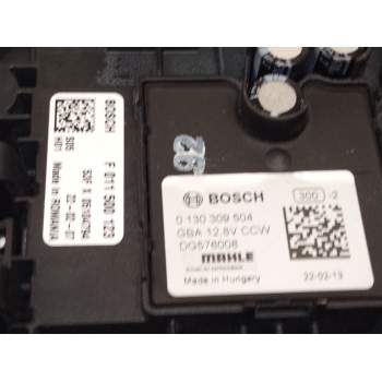 Recambio de motor calefaccion para volvo xc60 ii (246) b4 mild-hybrid awd referencia OEM IAM 0130309504  