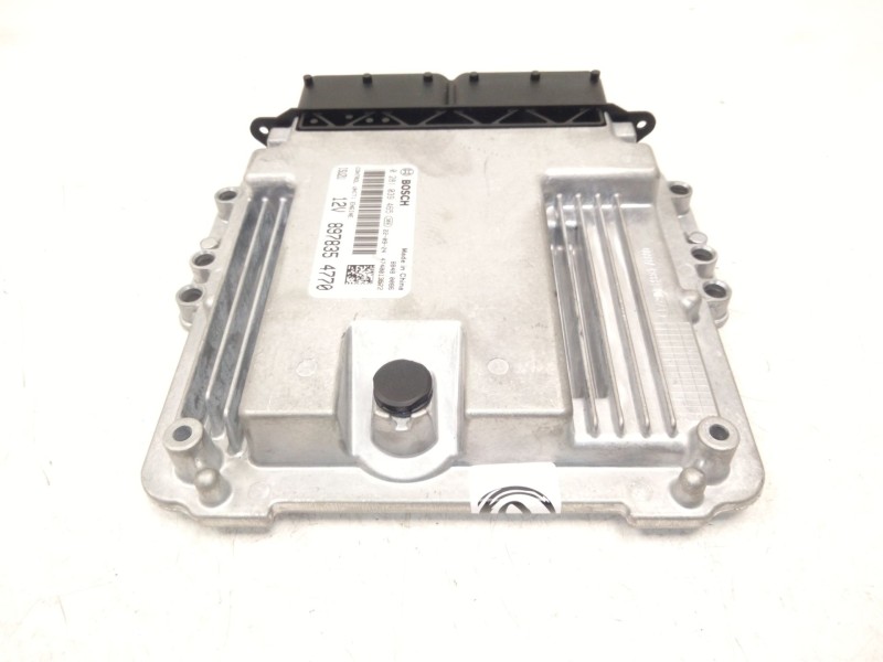 Recambio de centralita motor uce para isuzu d-max iii (tfr, tfs) 1.9 ddi (tfr87j, tfr87) referencia OEM IAM 8978354770 028103946