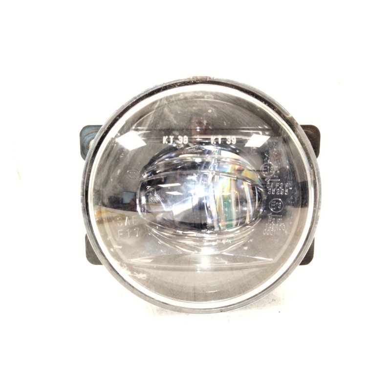 Recambio de faro antiniebla derecho para isuzu d-max iii (tfr, tfs) 1.9 ddi (tfr87j, tfr87) referencia OEM IAM   