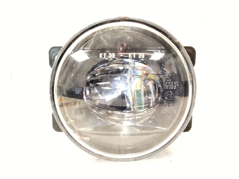 Recambio de faro antiniebla derecho para isuzu d-max iii (tfr, tfs) 1.9 ddi (tfr87j, tfr87) referencia OEM IAM   