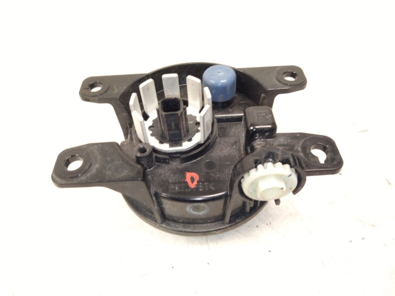 Recambio de faro antiniebla derecho para isuzu d-max iii (tfr, tfs) 1.9 ddi (tfr87j, tfr87) referencia OEM IAM   