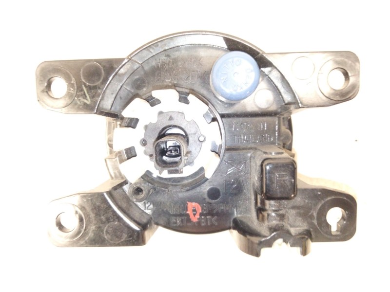 Recambio de faro antiniebla derecho para isuzu d-max iii (tfr, tfs) 1.9 ddi (tfr87j, tfr87) referencia OEM IAM   