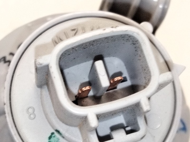 Recambio de faro antiniebla derecho para isuzu d-max iii (tfr, tfs) 1.9 ddi (tfr87j, tfr87) referencia OEM IAM   