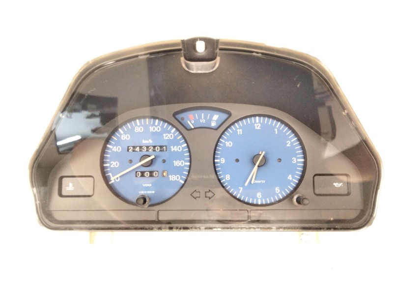 Recambio de cuadro instrumentos para peugeot 106 ii (1a_, 1c_) 1.1 i referencia OEM IAM   