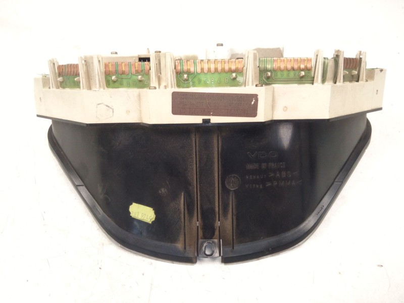 Recambio de cuadro instrumentos para peugeot 106 ii (1a_, 1c_) 1.1 i referencia OEM IAM   