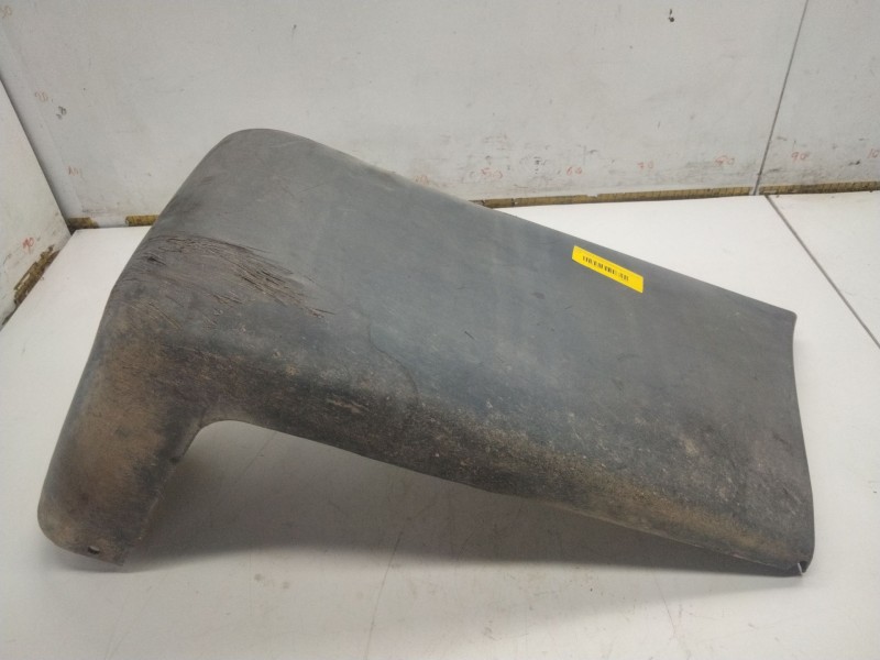 Recambio de paragolpes trasero para ford transit caja cerrada ´06 2.2 tdci cat referencia OEM IAM   