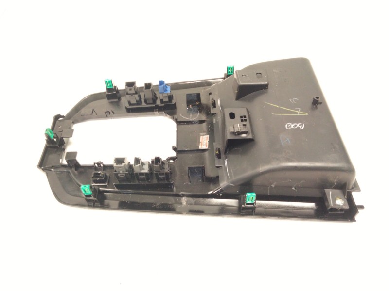 Recambio de mando multifuncion para isuzu d-max iii (tfr, tfs) 1.9 ddi (tfr87j, tfr87) referencia OEM IAM   