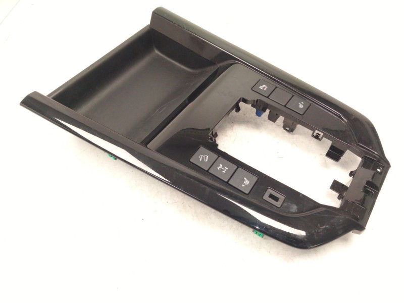 Recambio de mando multifuncion para isuzu d-max iii (tfr, tfs) 1.9 ddi (tfr87j, tfr87) referencia OEM IAM   