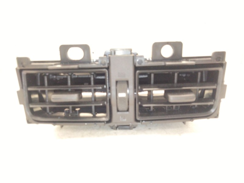 Recambio de aireador trasero central para isuzu d-max iii (tfr, tfs) 1.9 ddi (tfr87j, tfr87) referencia OEM IAM   