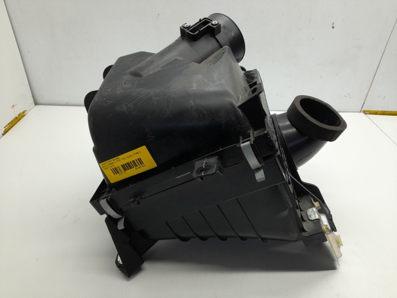Recambio de caja filtro de aire para isuzu d-max iii (tfr, tfs) 1.9 ddi (tfr87j, tfr87) referencia OEM IAM   