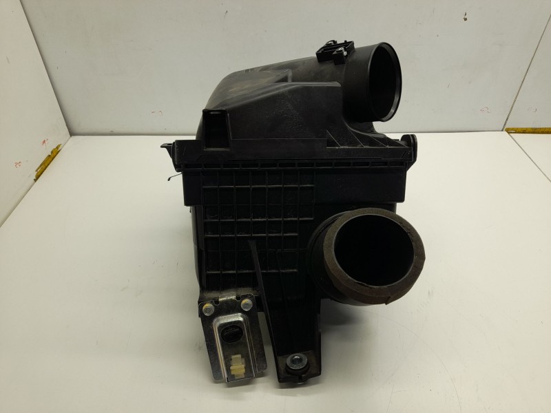 Recambio de caja filtro de aire para isuzu d-max iii (tfr, tfs) 1.9 ddi (tfr87j, tfr87) referencia OEM IAM   