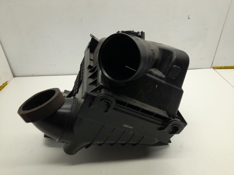 Recambio de caja filtro de aire para isuzu d-max iii (tfr, tfs) 1.9 ddi (tfr87j, tfr87) referencia OEM IAM   