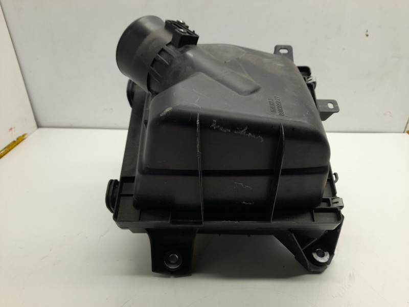 Recambio de caja filtro de aire para isuzu d-max iii (tfr, tfs) 1.9 ddi (tfr87j, tfr87) referencia OEM IAM   