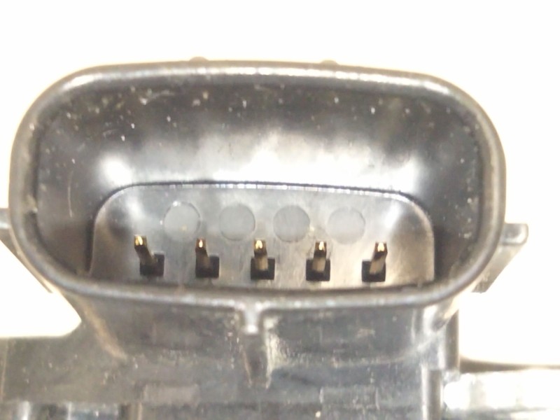 Recambio de caudalimetro para isuzu d-max iii (tfr, tfs) 1.9 ddi (tfr87j, tfr87) referencia OEM IAM 8976019670  