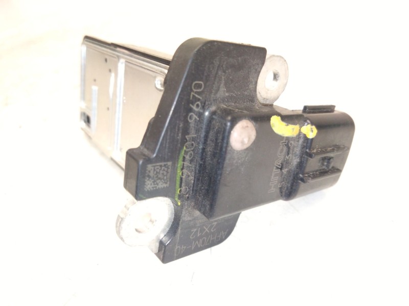 Recambio de caudalimetro para isuzu d-max iii (tfr, tfs) 1.9 ddi (tfr87j, tfr87) referencia OEM IAM 8976019670  