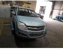 OPEL ASTRA H (A04)