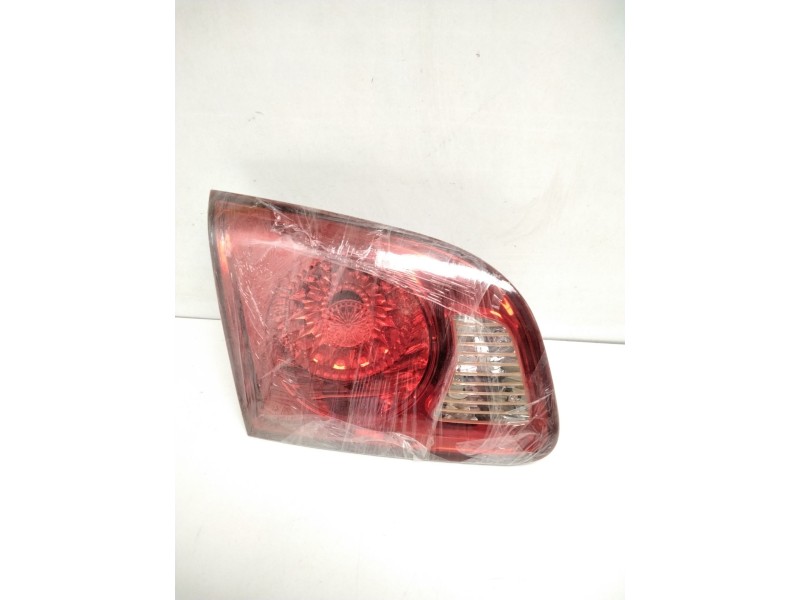 Recambio de piloto trasero izquierdo porton para hyundai santa fe (bm) 2.2 crdi comfort 4x4 referencia OEM IAM 924052B000  