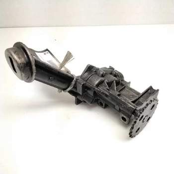 Recambio de bomba aceite para nissan almera (n16/e) 1.5 dci turbodiesel cat referencia OEM IAM   124764