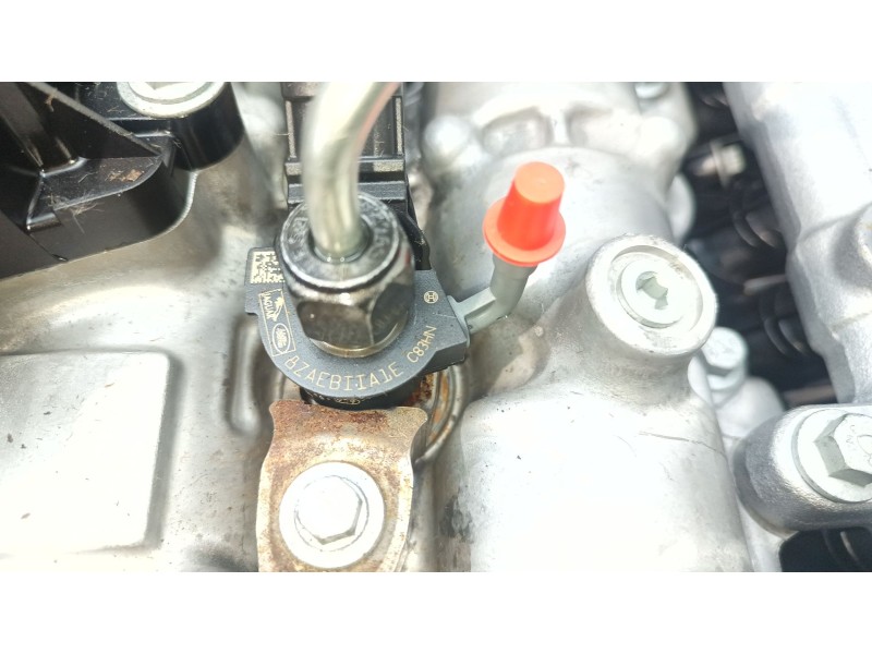 Recambio de motor completo para land rover defender station wagon (l663) p300 si4 4x4 referencia OEM IAM   