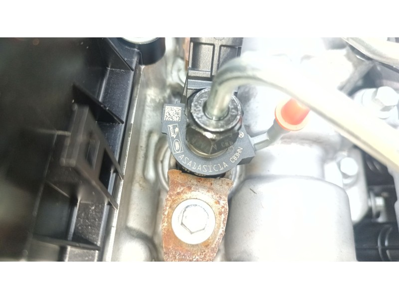 Recambio de motor completo para land rover defender station wagon (l663) p300 si4 4x4 referencia OEM IAM   
