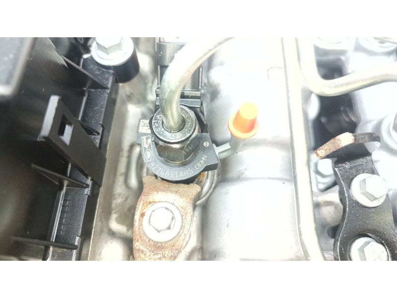 Recambio de motor completo para land rover defender station wagon (l663) p300 si4 4x4 referencia OEM IAM   