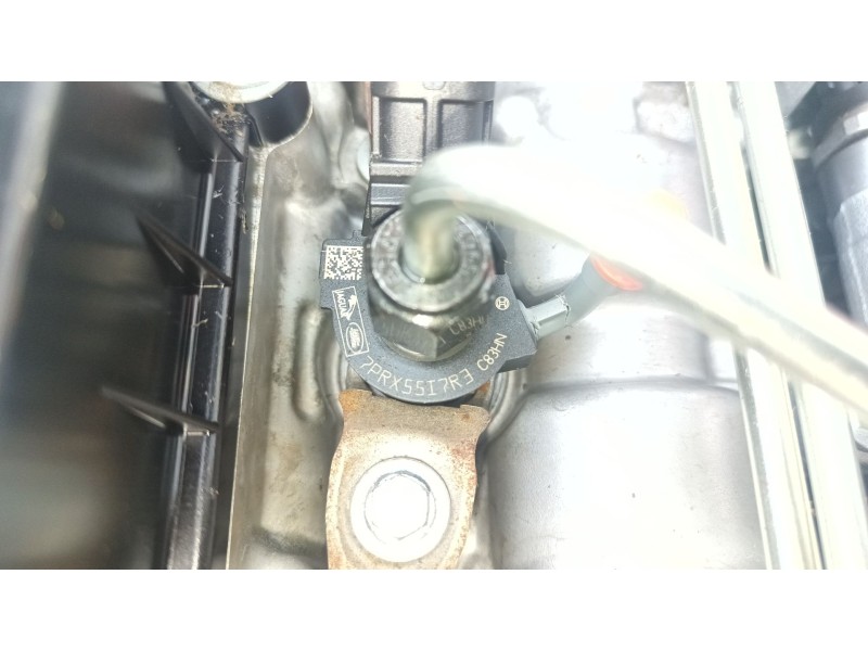 Recambio de motor completo para land rover defender station wagon (l663) p300 si4 4x4 referencia OEM IAM   