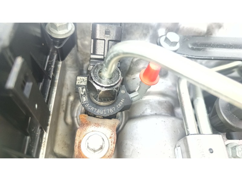 Recambio de motor completo para land rover defender station wagon (l663) p300 si4 4x4 referencia OEM IAM   