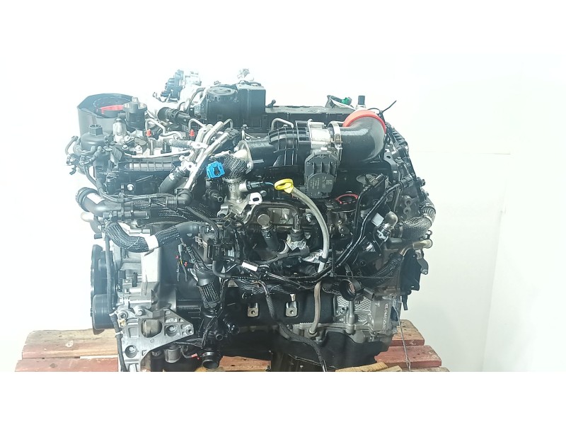 Recambio de motor completo para land rover defender station wagon (l663) p300 si4 4x4 referencia OEM IAM   