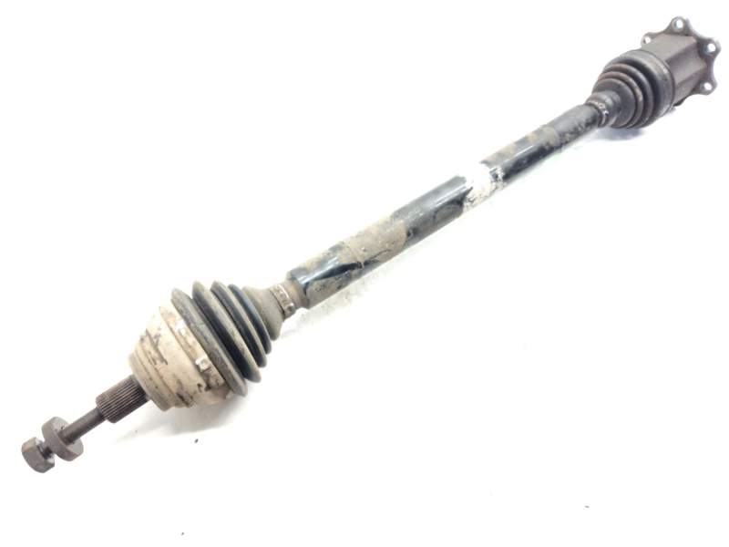 Recambio de transmision delantera derecha para volkswagen golf v (1k1) 2.0 tdi 16v referencia OEM IAM   