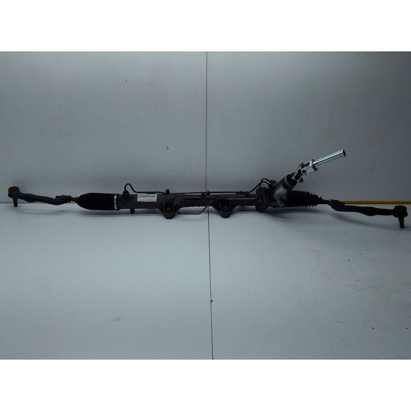 Recambio de caja direccion para volkswagen transporter t5 autobús (7hb, 7hj, 7eb, 7ej) 1.9 tdi referencia OEM IAM   