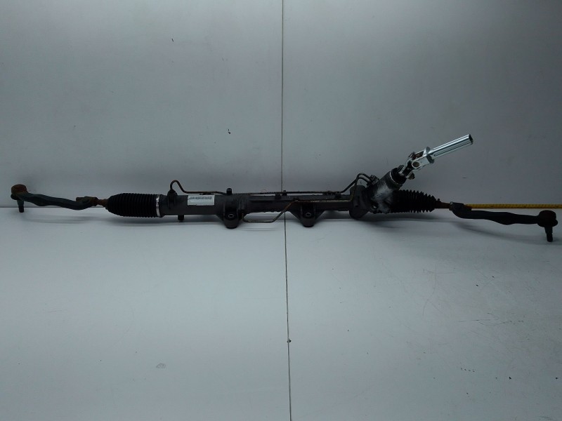 Recambio de caja direccion para volkswagen transporter t5 autobús (7hb, 7hj, 7eb, 7ej) 1.9 tdi referencia OEM IAM   