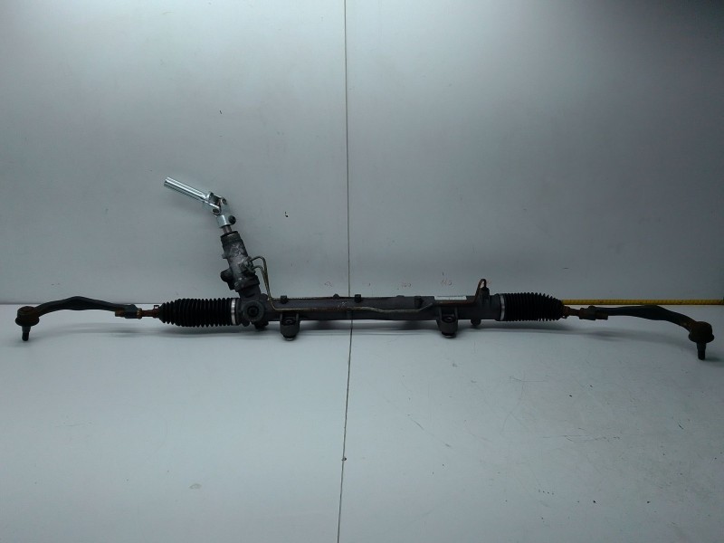 Recambio de caja direccion para volkswagen transporter t5 autobús (7hb, 7hj, 7eb, 7ej) 1.9 tdi referencia OEM IAM   