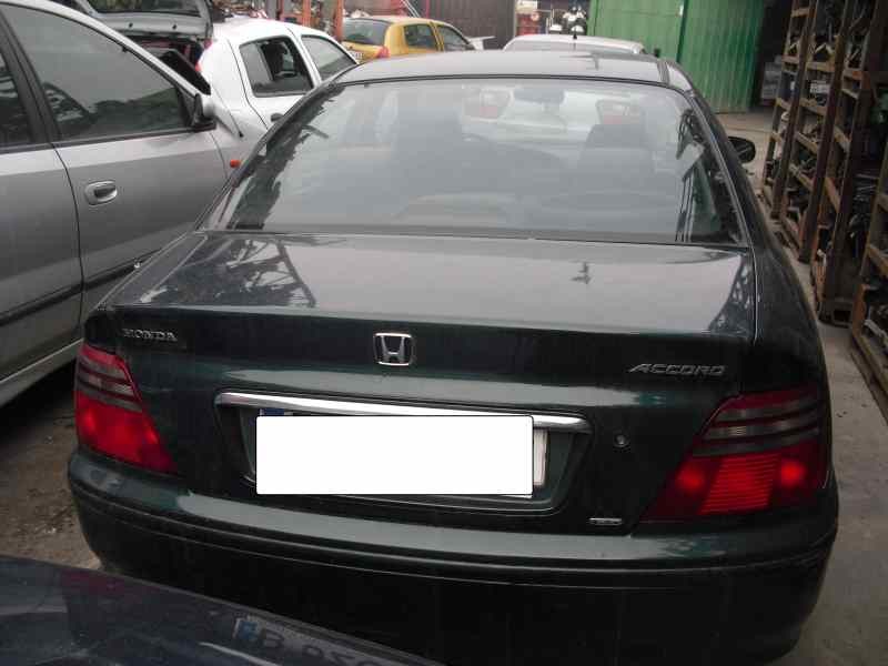 honda accord berlina (cg7-9/ch1-7) del año 1999