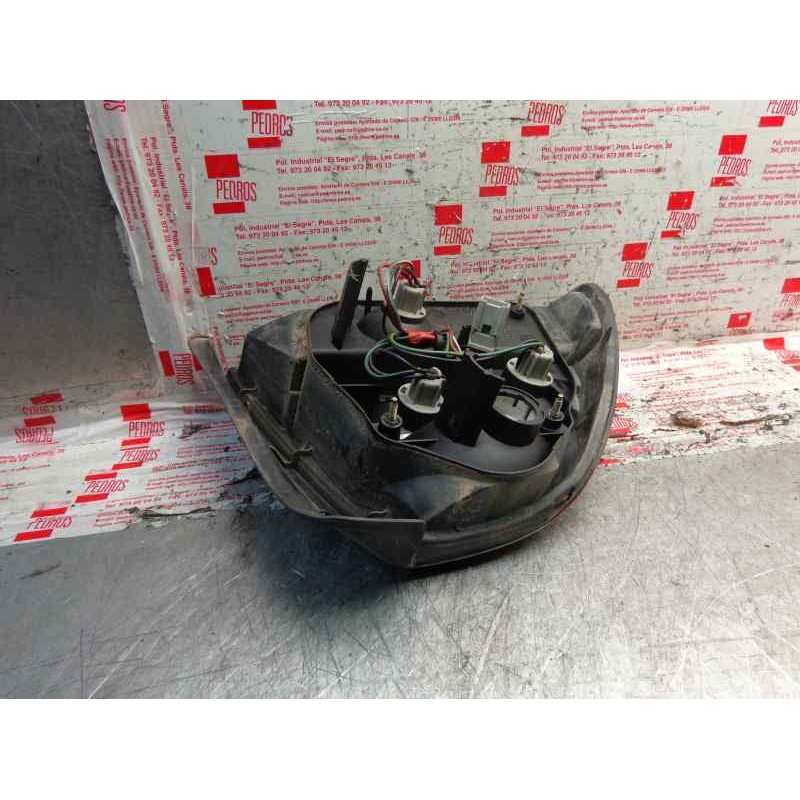 Recambio de piloto trasero derecho para honda accord berlina (cg7-9/ch1-7) 1.8i es (5 asientos) (ch8) referencia OEM IAM 33501S1