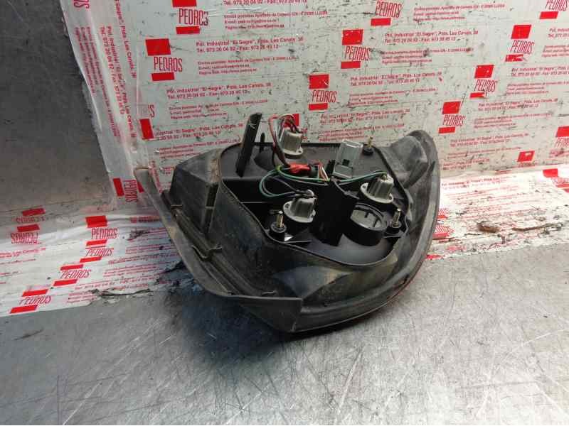 Recambio de piloto trasero derecho para honda accord berlina (cg7-9/ch1-7) 1.8i es (5 asientos) (ch8) referencia OEM IAM 33501S1