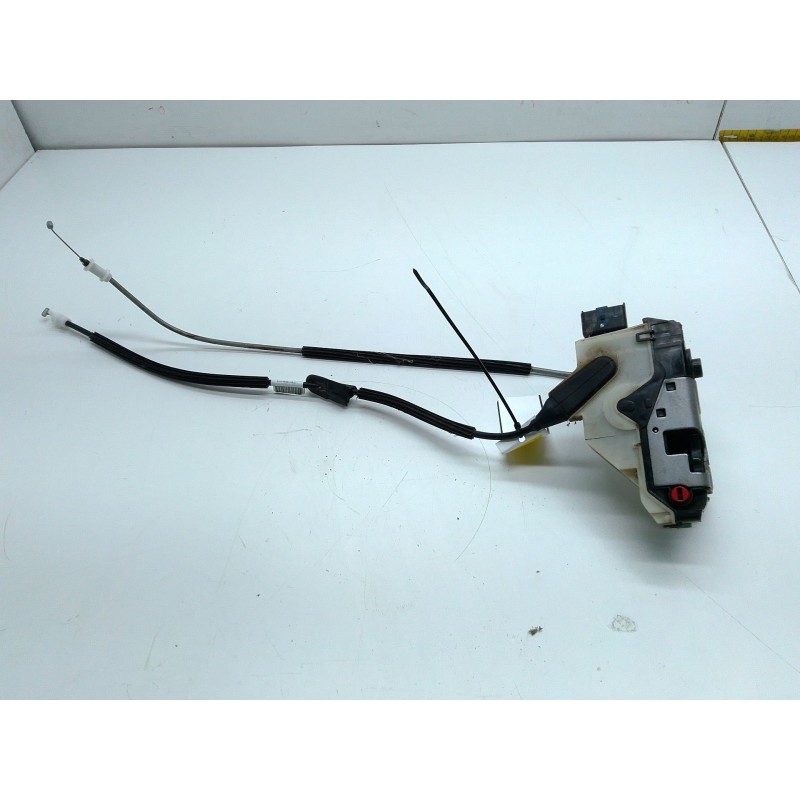 Recambio de cerradura puerta trasera izquierda para citroën c4 ii (nc_) 1.4 vti 95 referencia OEM IAM   