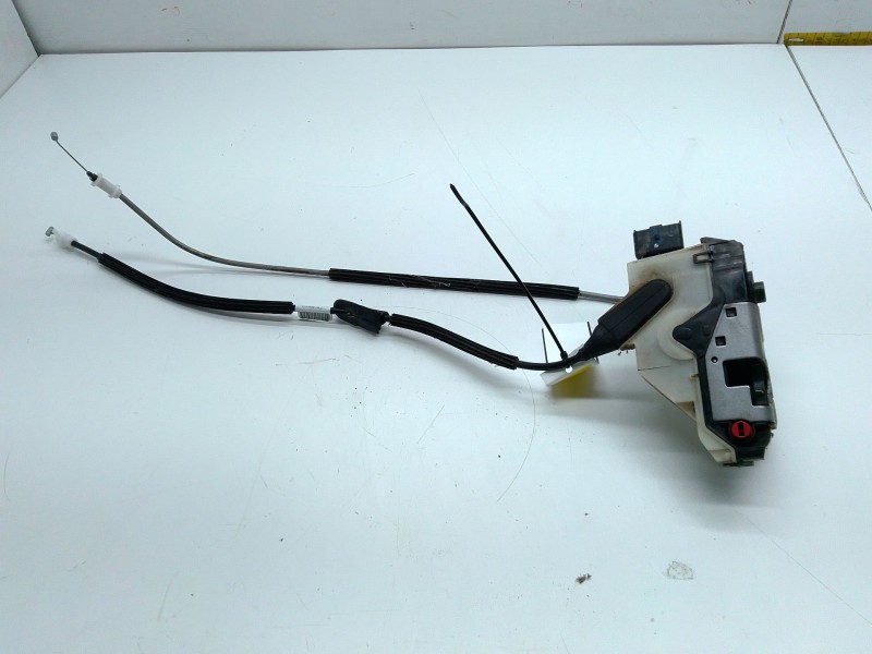 Recambio de cerradura puerta trasera izquierda para citroën c4 ii (nc_) 1.4 vti 95 referencia OEM IAM   