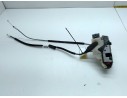 CERRADURA PUERTA TRASERA IZQUIERDA 9685351980 