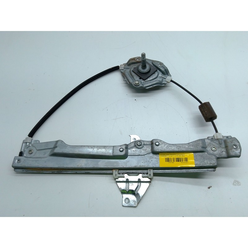 Recambio de elevalunas trasero izquierdo para citroën c4 ii (nc_) 1.4 vti 95 referencia OEM IAM   