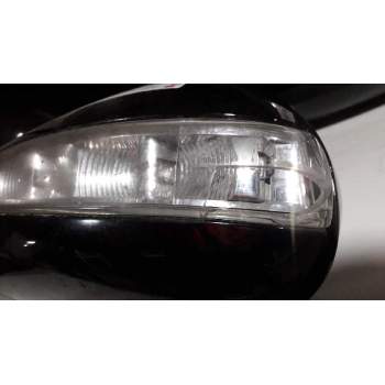 Recambio de retrovisor izquierdo para mercedes-benz clase clk (w209) coupe 320 cdi (209.320) referencia OEM IAM   